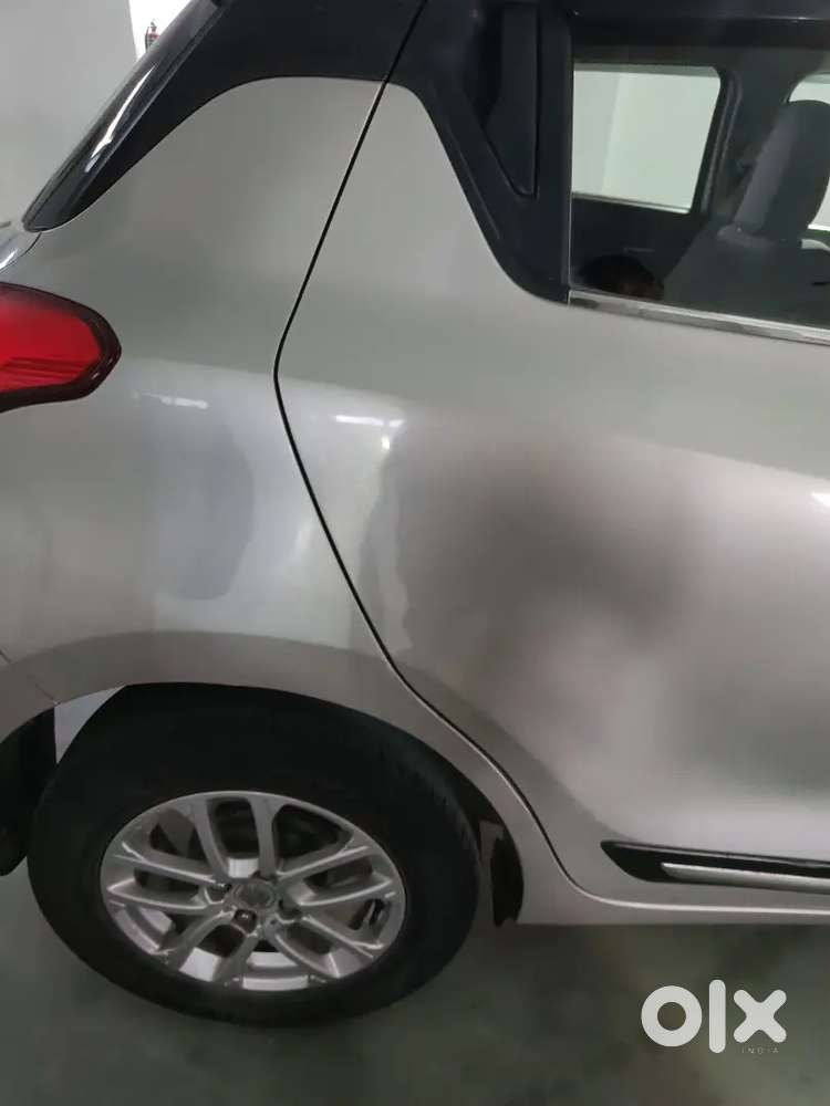 Maruti Suzuki Swift 2019 Year December Purchase