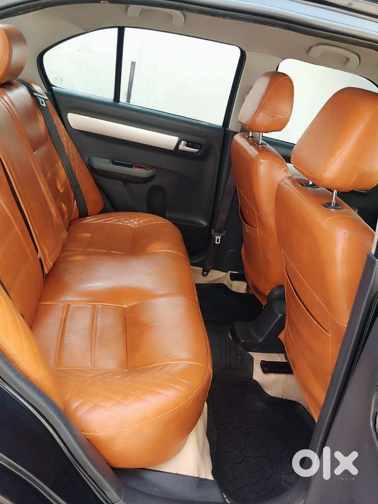 Maruti Suzuki Swift Dzire, 2011, Petrol