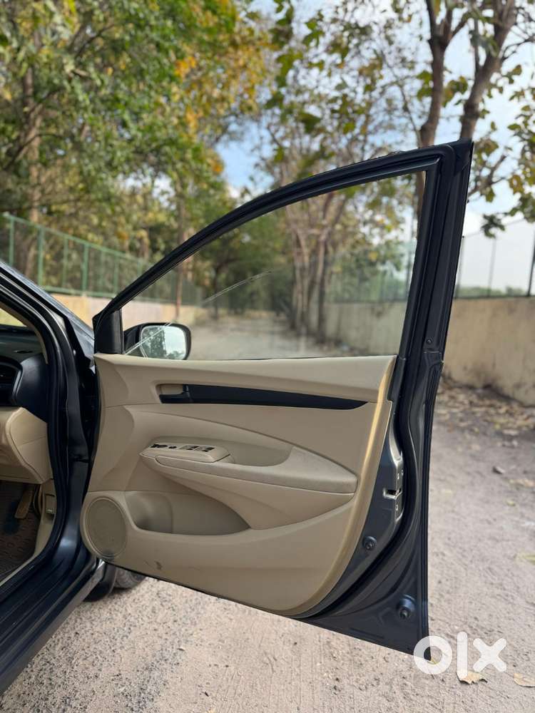 Honda City S Mt, 2011, Petrol