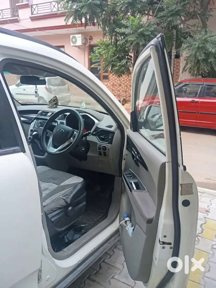 Mahindra Kuv 100 2016 Diesel