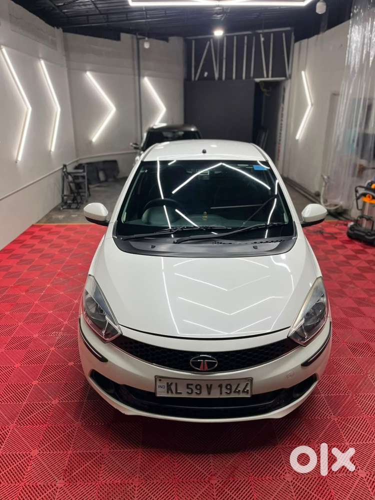 Tata Tiago 2020 Petrol Good Condition