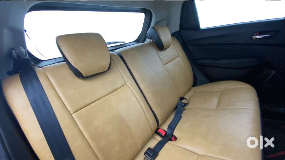 Maruti Suzuki Swift Amt Zxi, 2019, Petrol