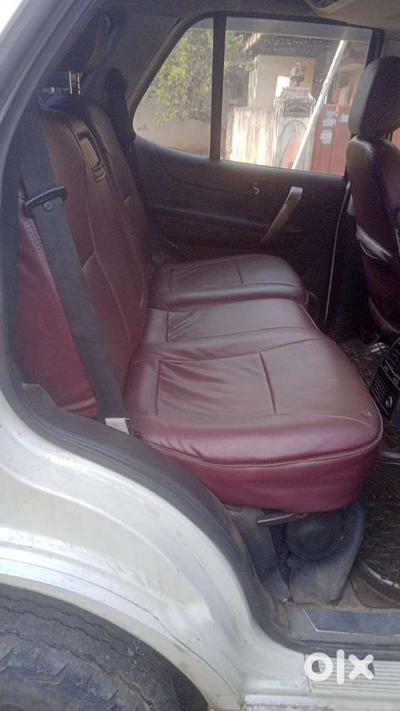 Tata Safari Storme Lx, 2016, Diesel