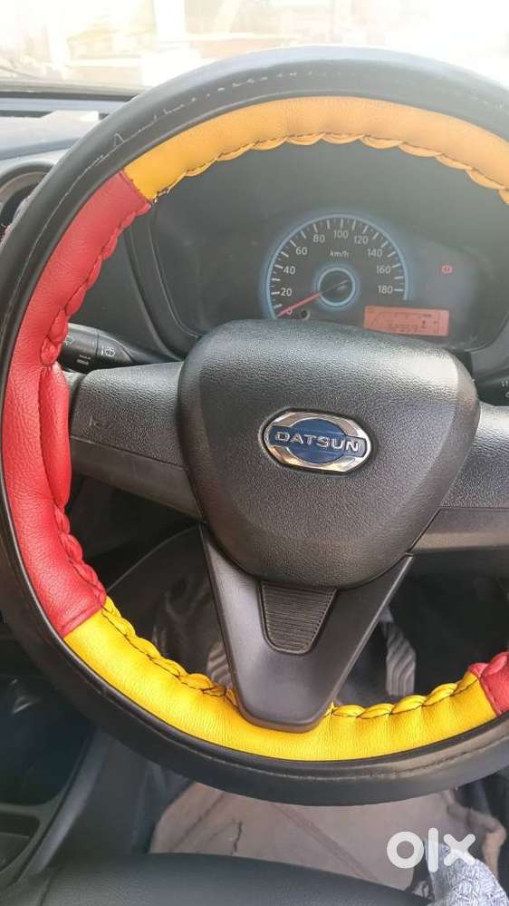 Datsun Redi Go Limited Edition, 2018, Petrol