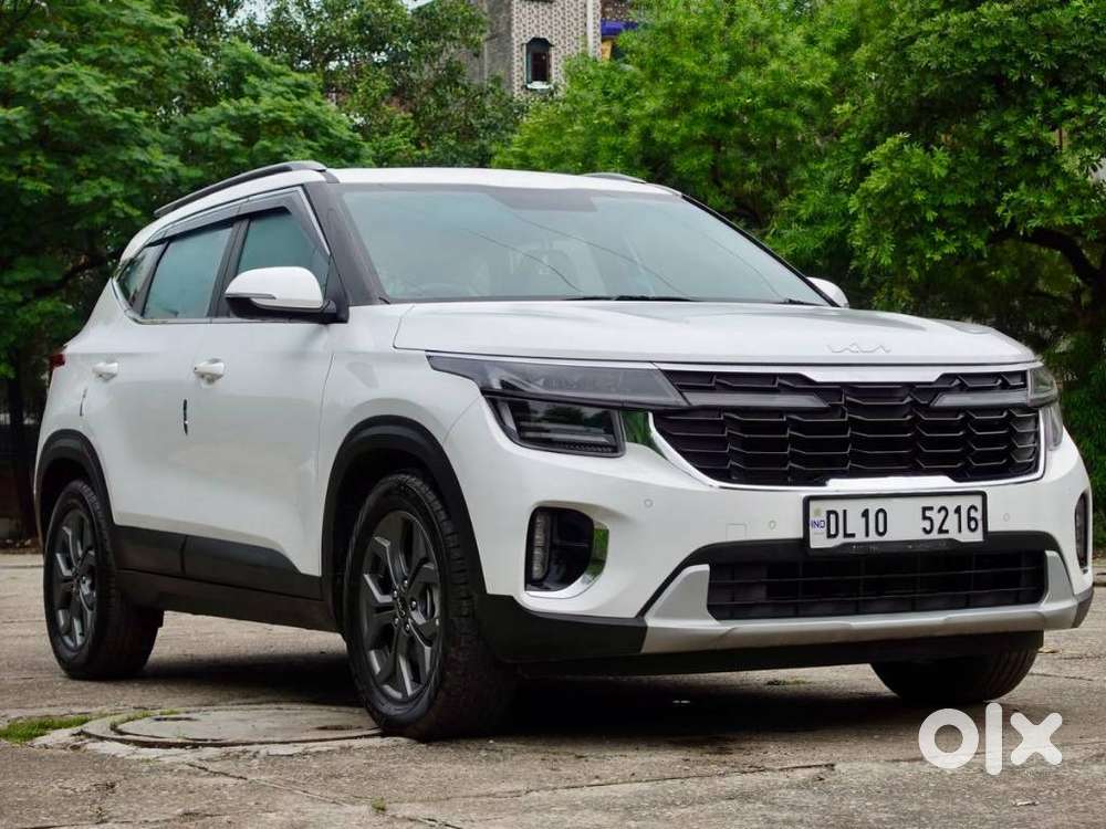 Kia Seltos 1.5 Htk+, 2025, Petrol