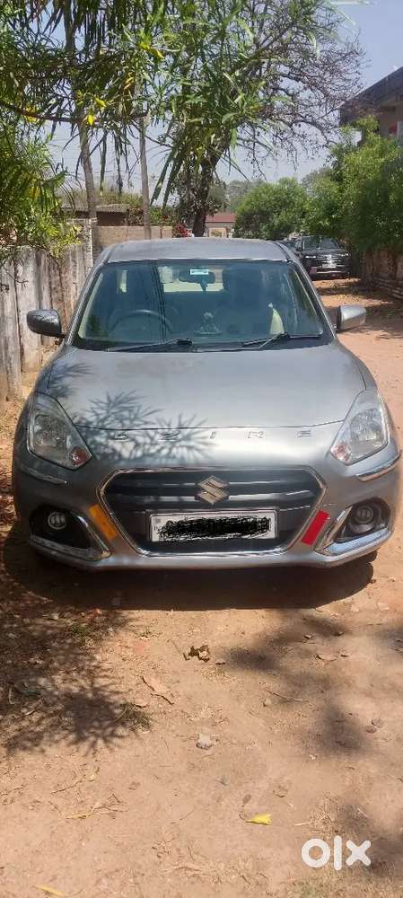 Maruti Suzuki Dzire 2023