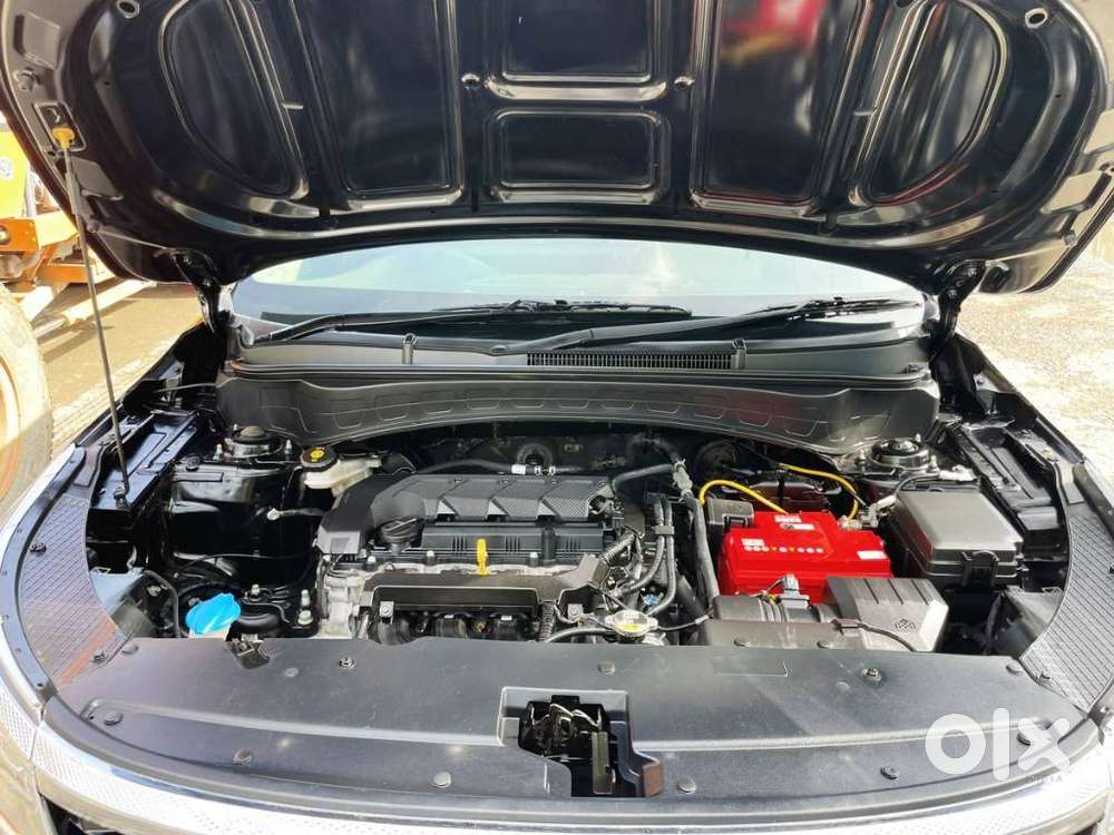 Kia Seltos 1.5 Htx At Petrol, 2020, Petrol