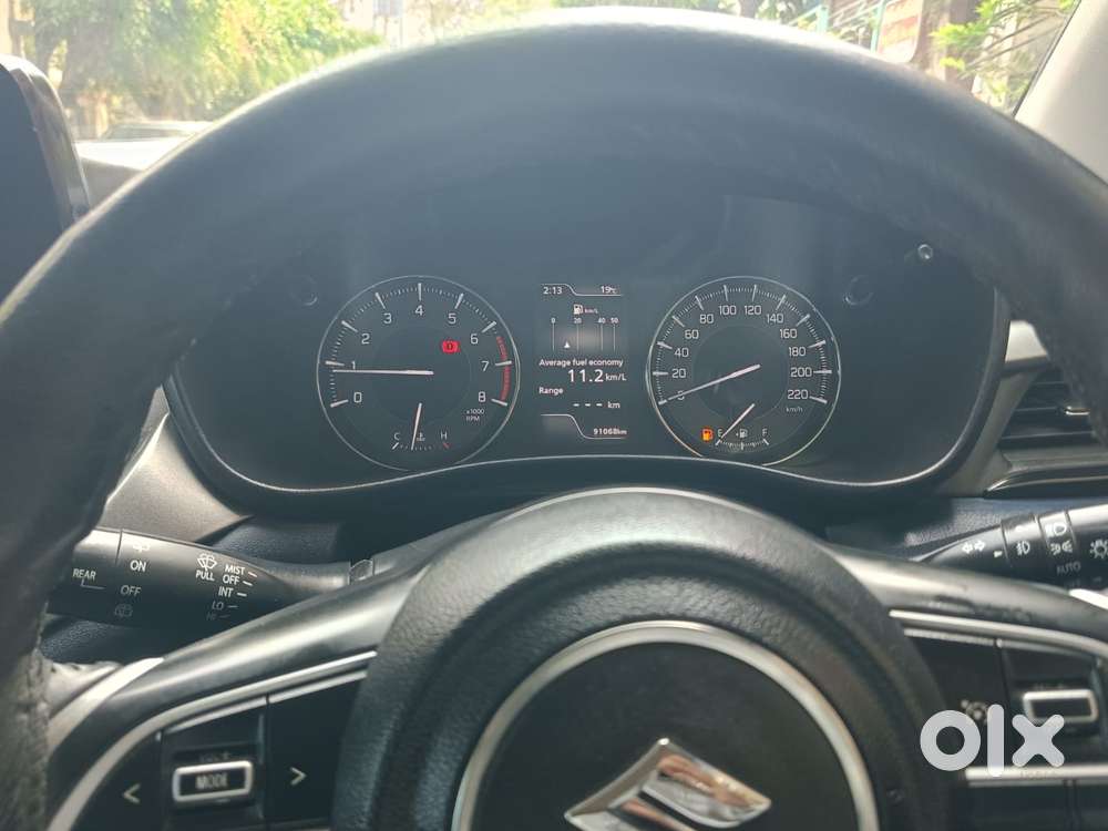 Maruti Suzuki Baleno Alpha Cvt, 2022, Petrol