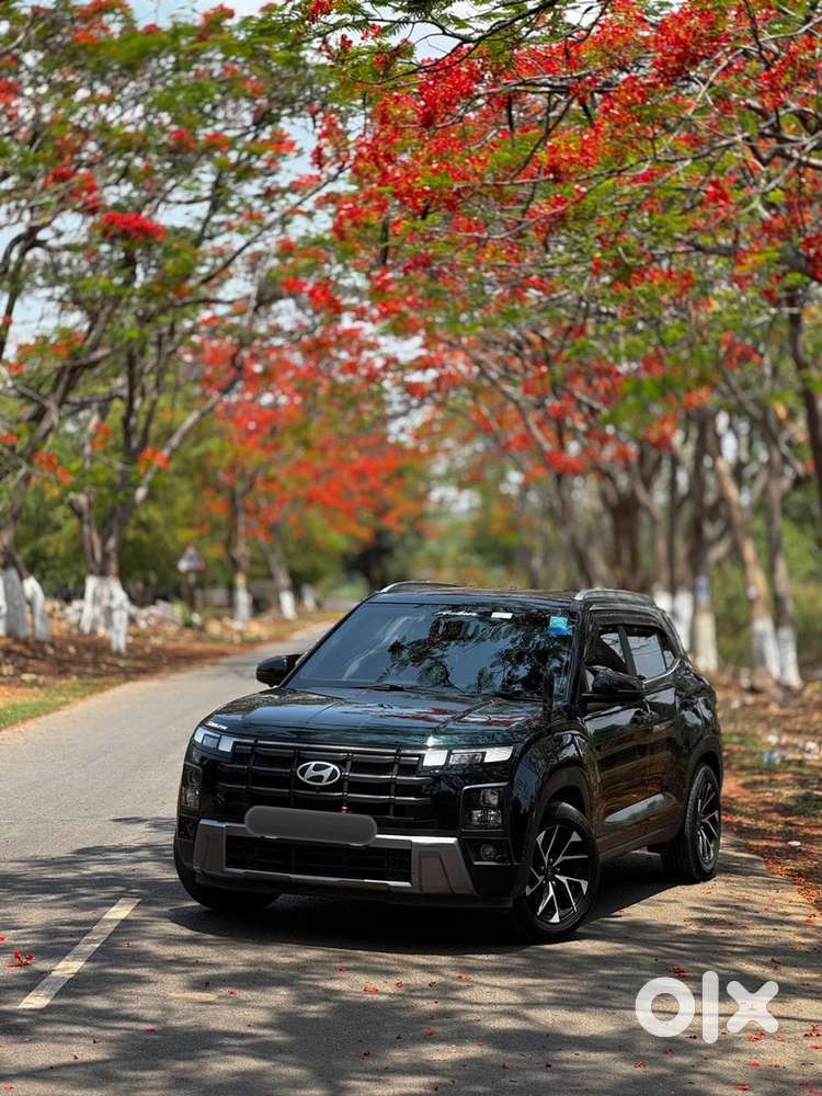Hyundai Creta 1.5 Sx 2024