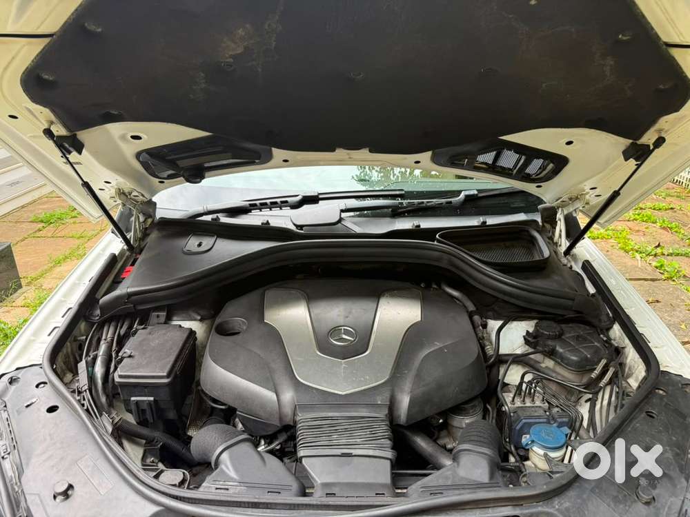 Mercedes-benz Gle 350d 4matic 2018  67,890 Km  Excellent Condition