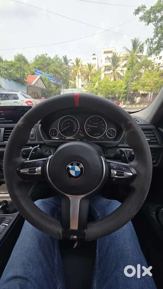 Bmw 328i (340 Bhp)