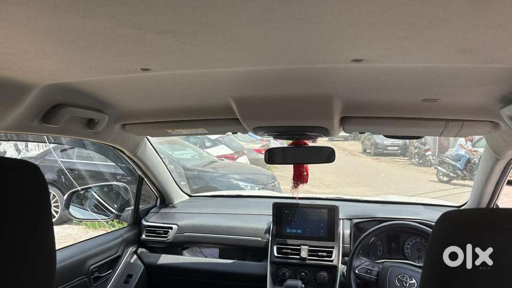 Toyota Innova Hycross 2.0 Gx 7 Str, 2024, Petrol