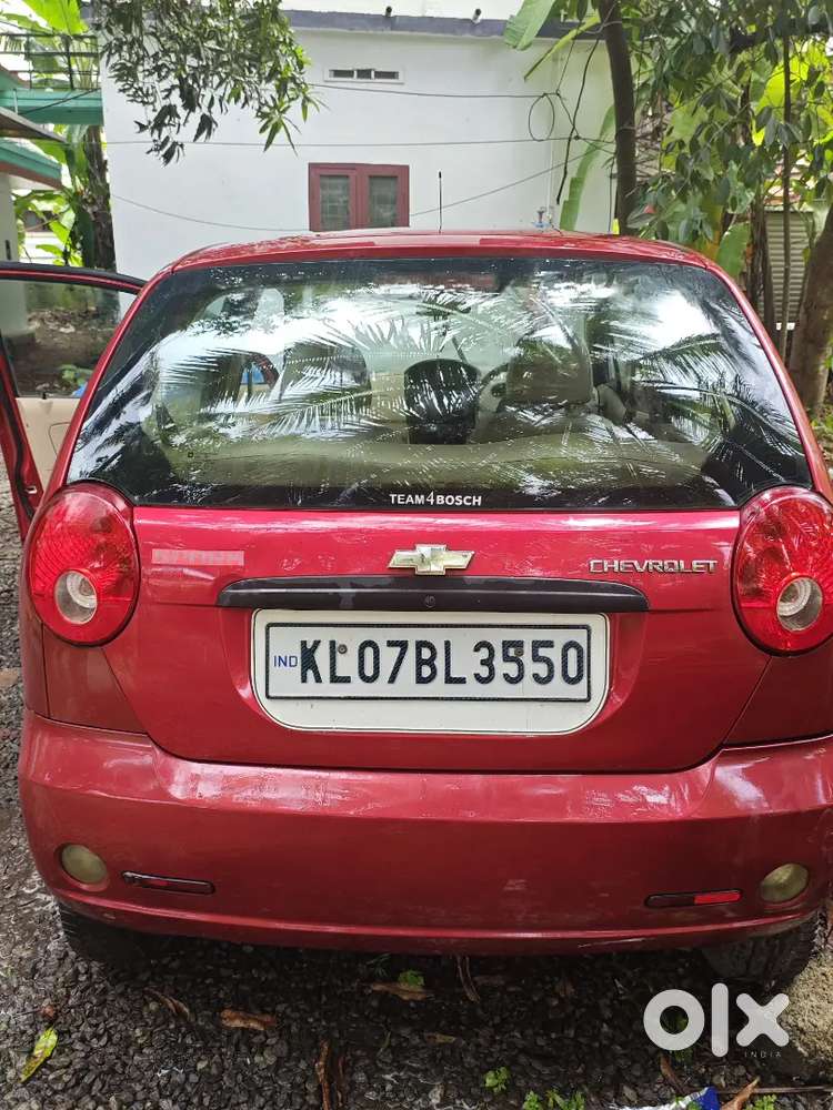 Good Condition,51000km