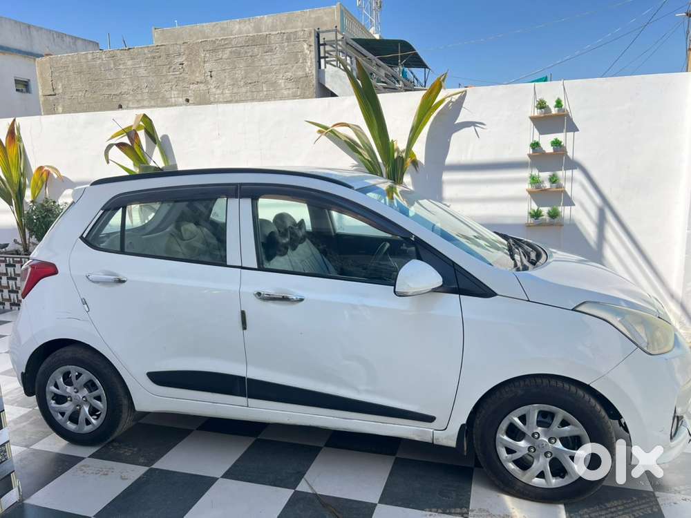 Hyundai I10 2018 Diesel Good Condition No Any Fault 2 Keys A