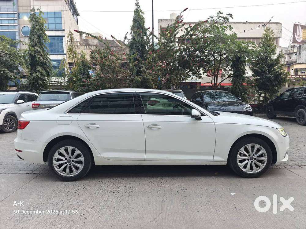 Audi A4 2016-2020 2.0 35 Tdi Premium Plus, 2017, Diesel