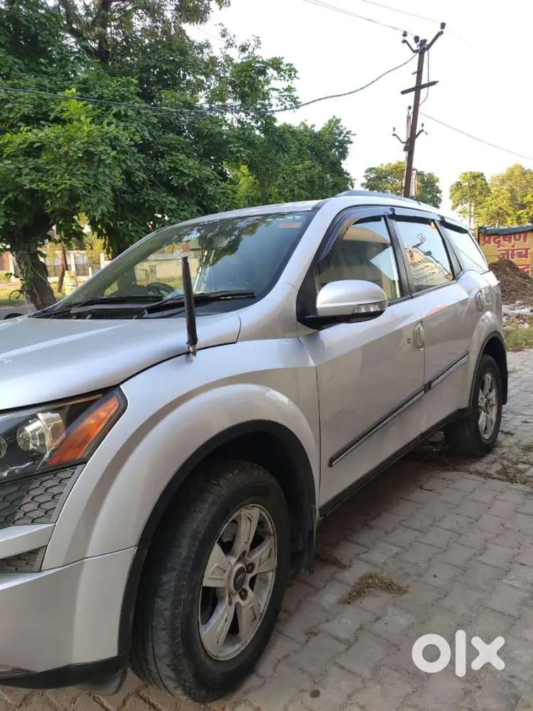 Mahindra Xuv500 2015 Diesel 170000 Km Driven