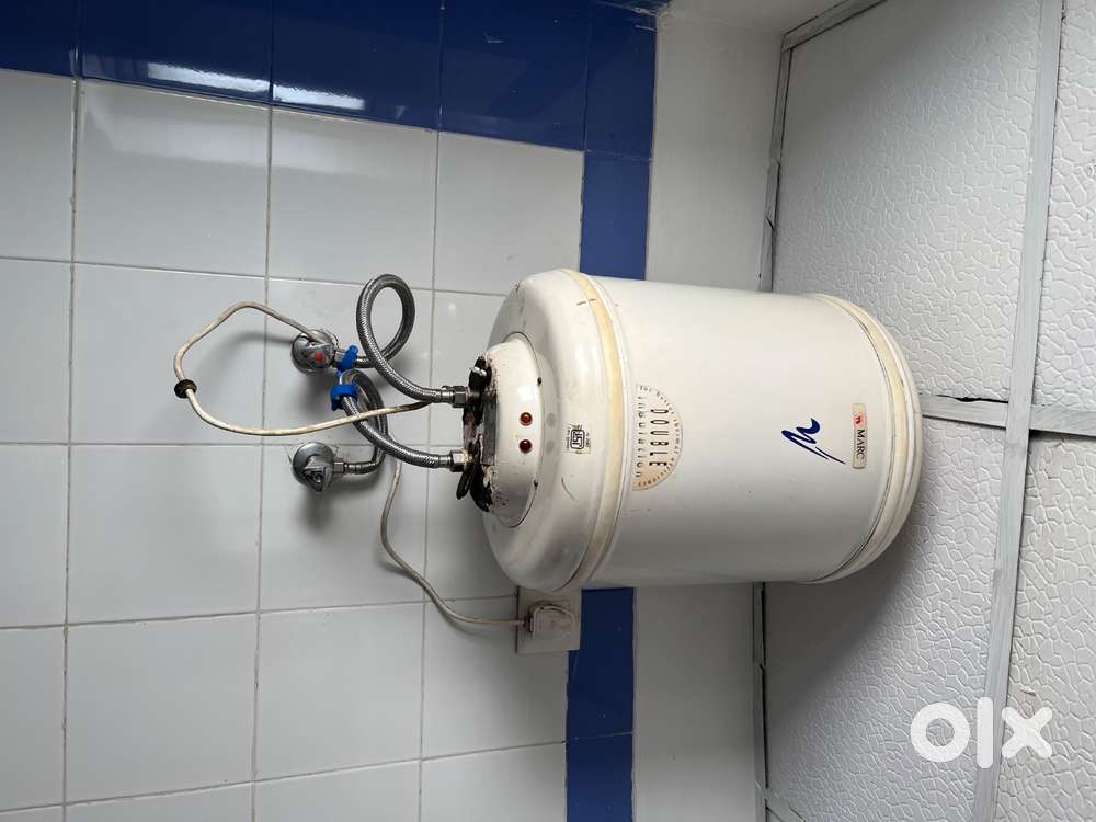 Geyser 15Litre