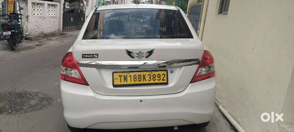 Maruti Suzuki Swift Dzire, 2022, Cng & Hybrids