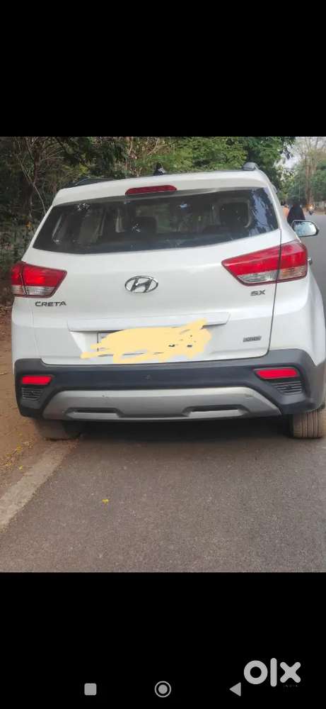 Hyundai 2019 Modal