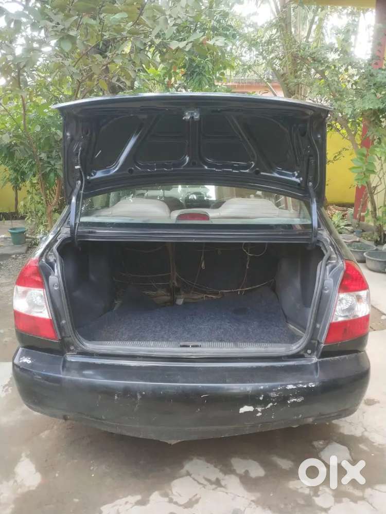 Hyundai Accent 1.5 Executive 2011