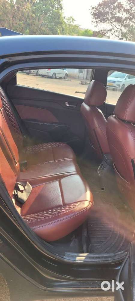 Hyundai Verna 1.6 Sx Crdi, 2019, Diesel