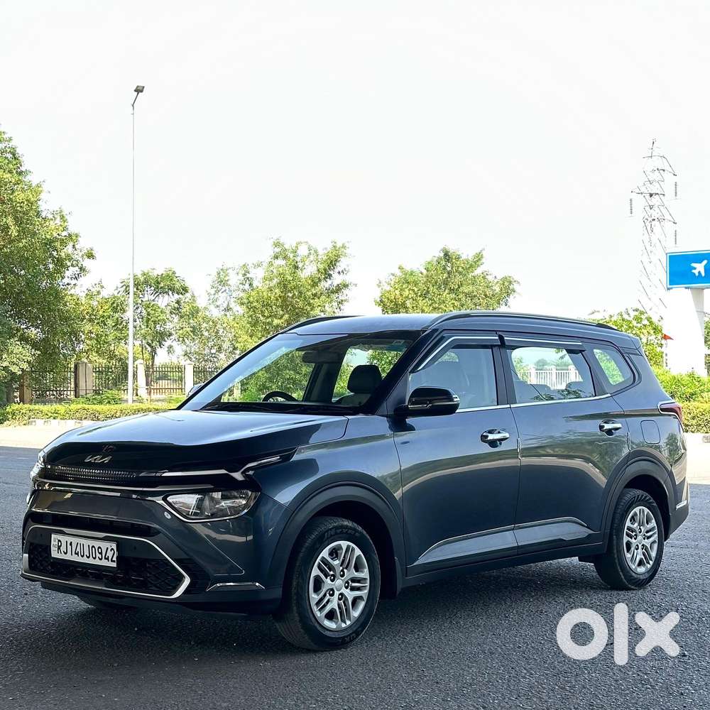 Kia Carens 1.5 Prestige 7 Str, 2023, Petrol