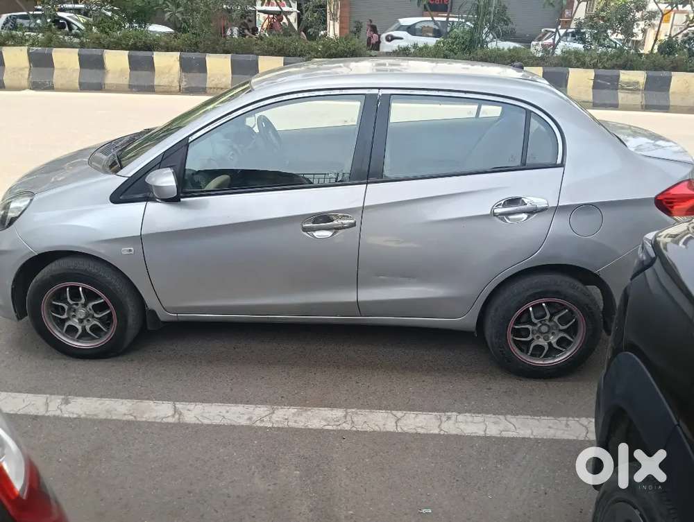 Honda Amaze 2014 Diesel