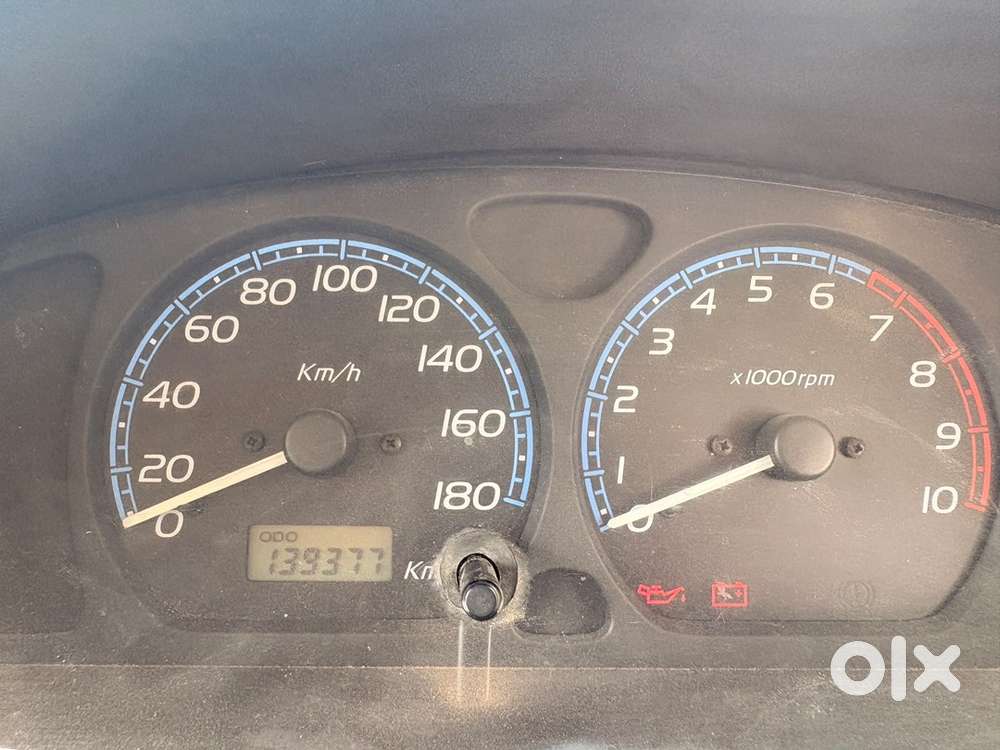 Maruti Suzuki Wagon R Petrol 2009