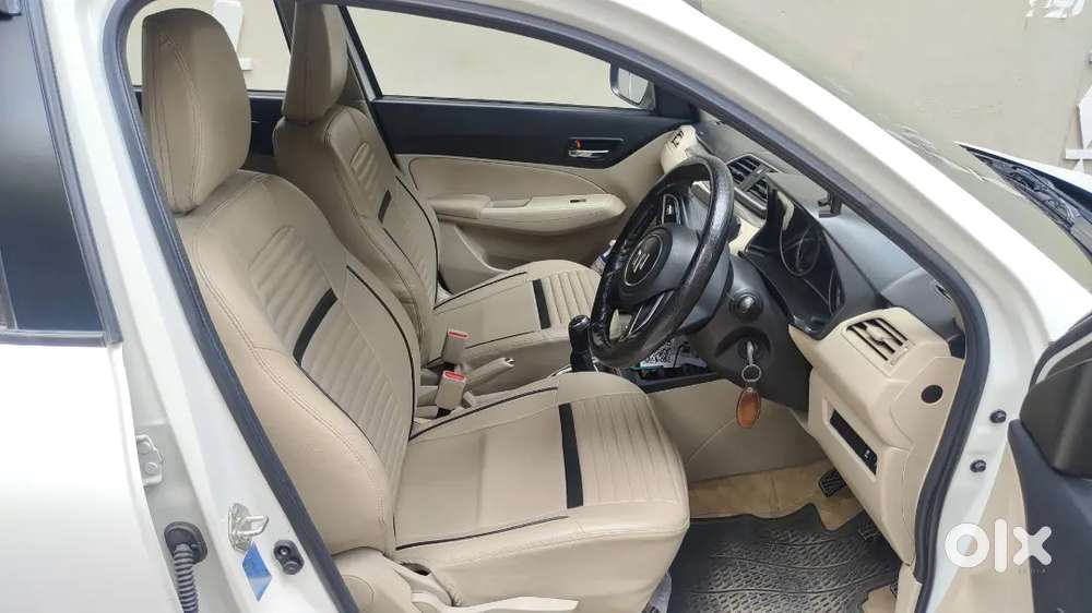 Maruti Suzuki Dzire 2024 Manual Interested Persons Call Me -nine Fo