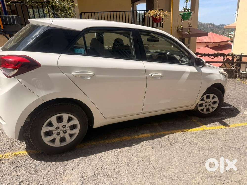 Hyundai New I20 2017 Diesel Well Maintained