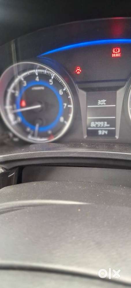 Maruti Suzuki Baleno Delta, 2019, Petrol