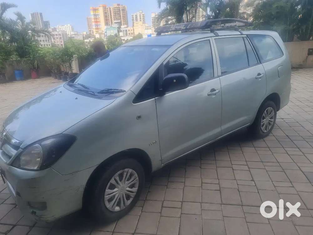 Toyota Innova Petrol 2006