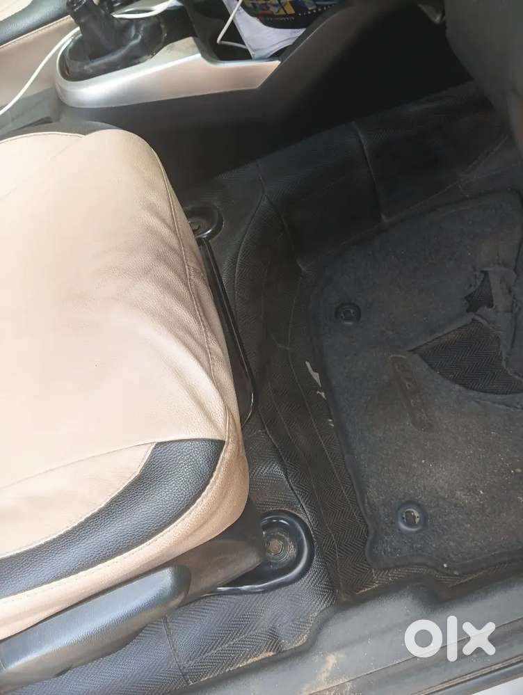Honda Jazz 2017 Diesel 160000 Km Driven