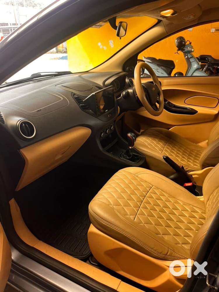 Ford Aspire For Sale