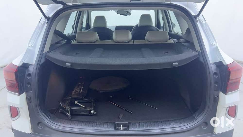 Kia Seltos 1.4 Gtx + Petrol At, 2020, Petrol
