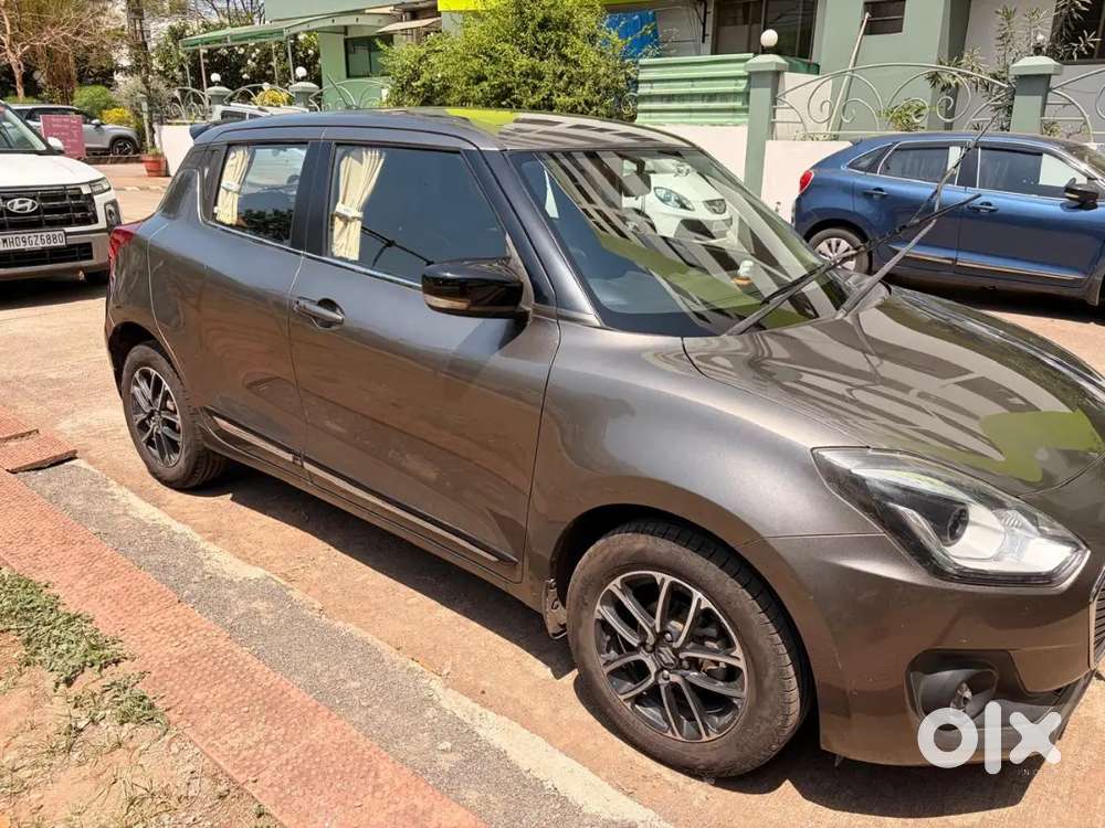 Swift Zxi Amt Mint Condition