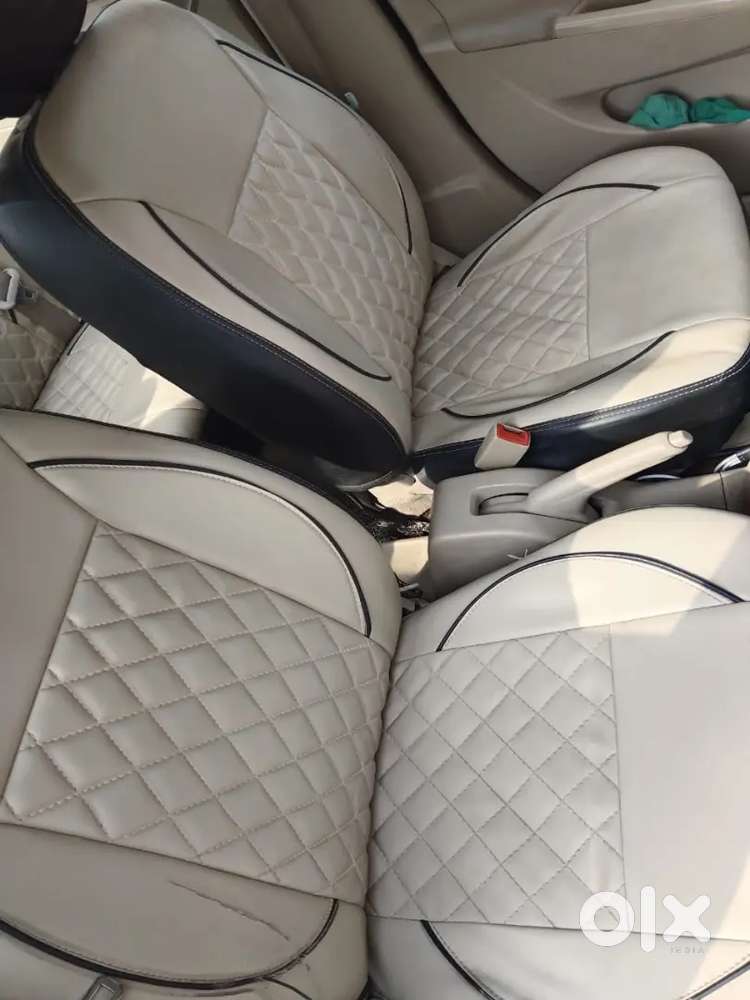 Maruti Suzuki Dzire 2017