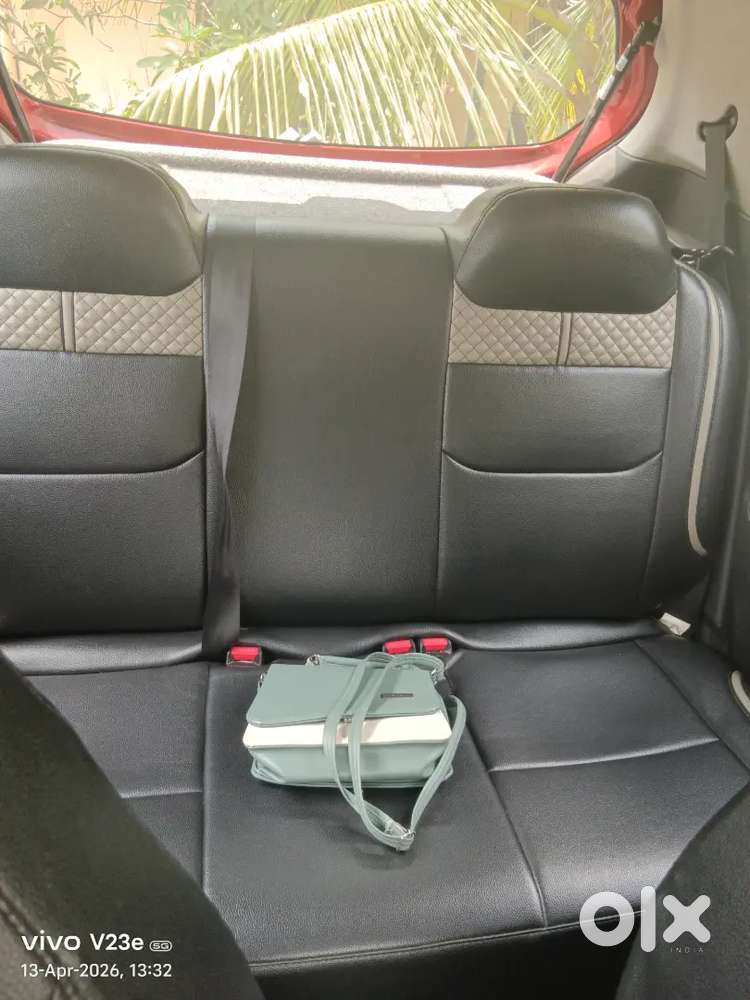 Maruti Suzuki Alto 800 2022 Petrol 33500 Km Driven