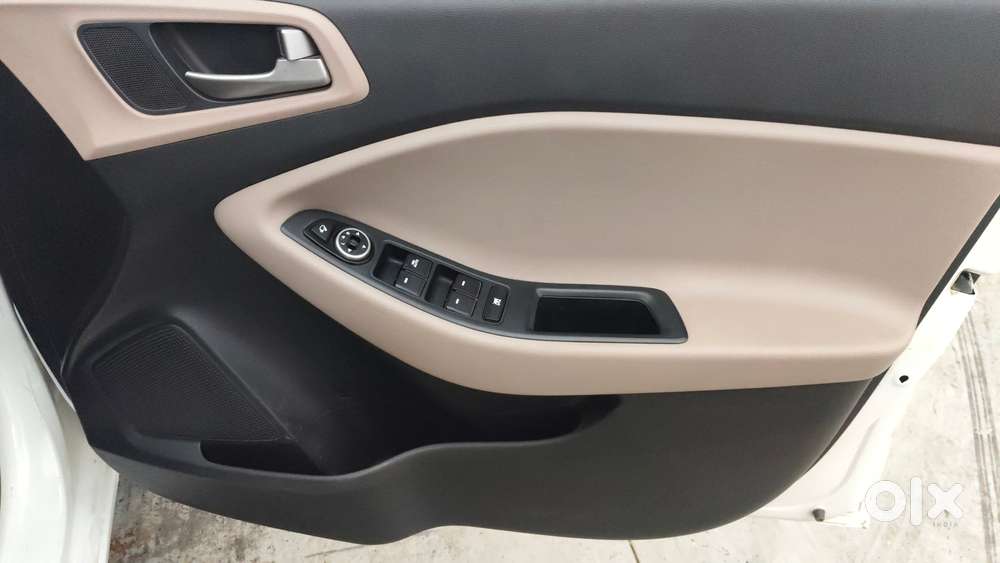 Hyundai Elite I20 Sportz 1.2, 2014, Petrol