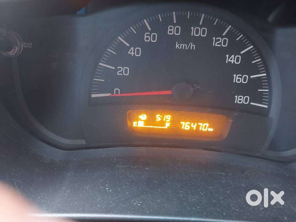 Celerio Vxi 2017