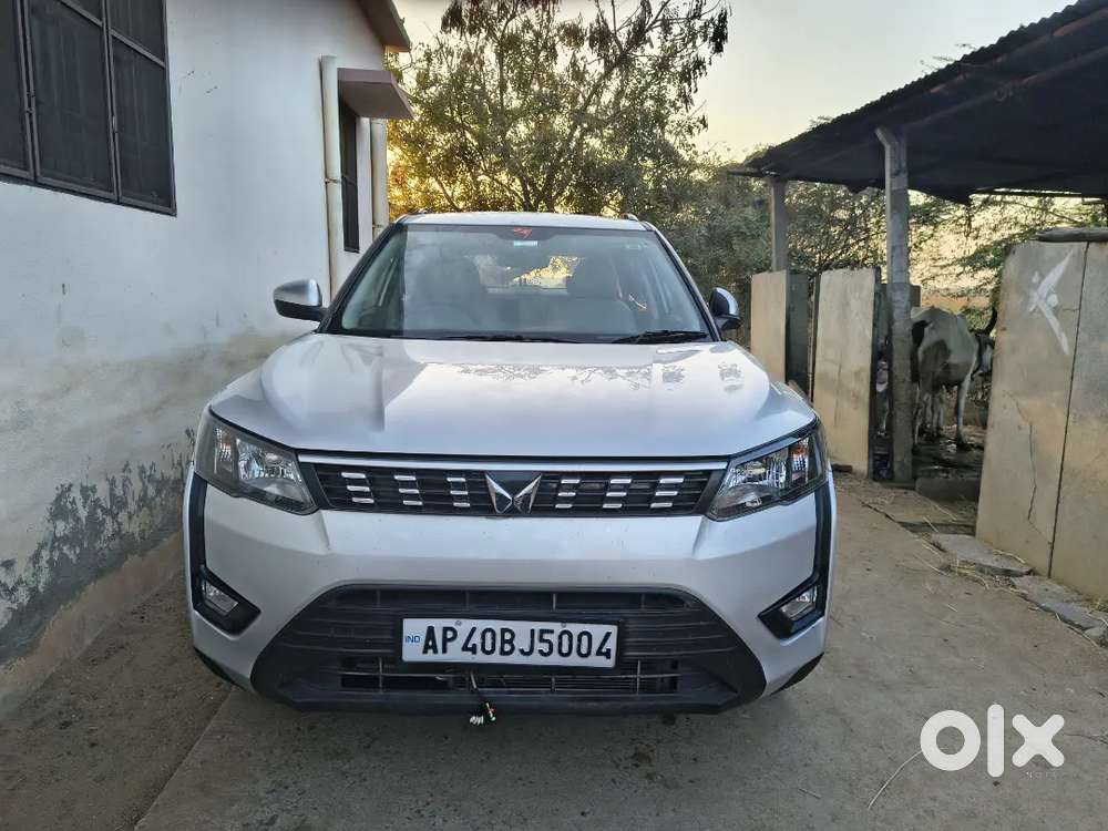 Mahindra Xuv300 Ap Registration  2024 Petrol 14350 Km Driven