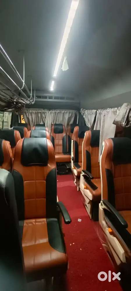 Force Motors Trax Cruiser 2024 Diesel 109000 Km Driven