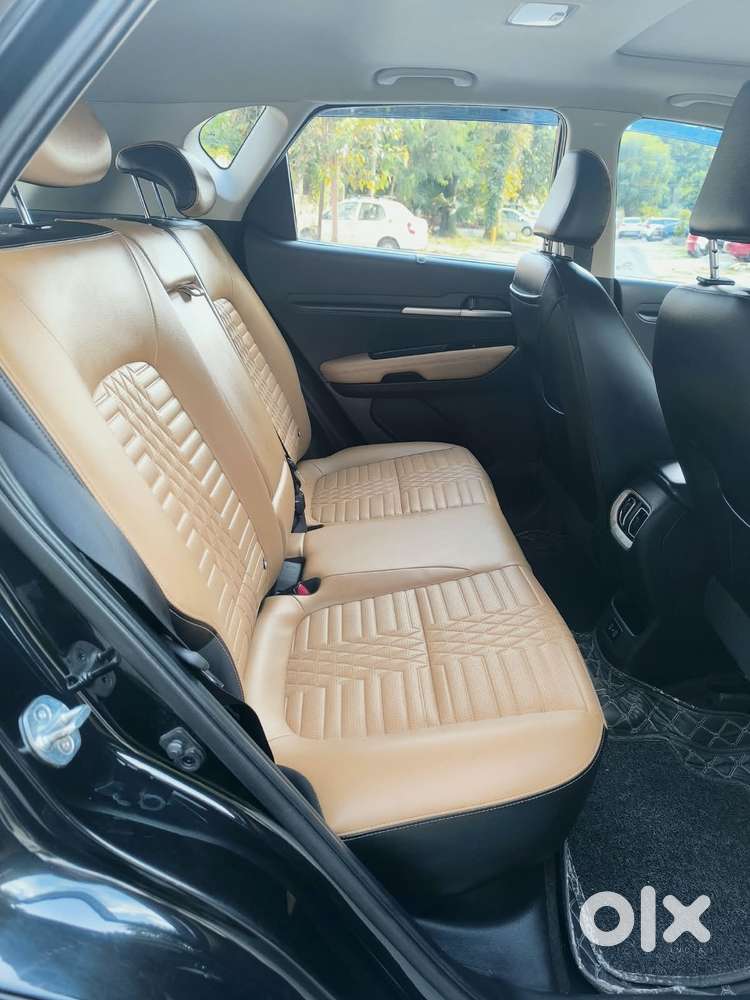 Kia Sonet 1.5 Htx Diesel At, 2024, Diesel