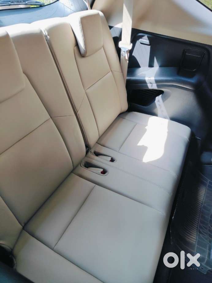 Honda Cr-v 2.4 4wd At, 2018, Diesel