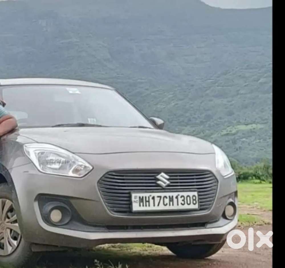 Maruti Suzuki New-gen Swift 2020