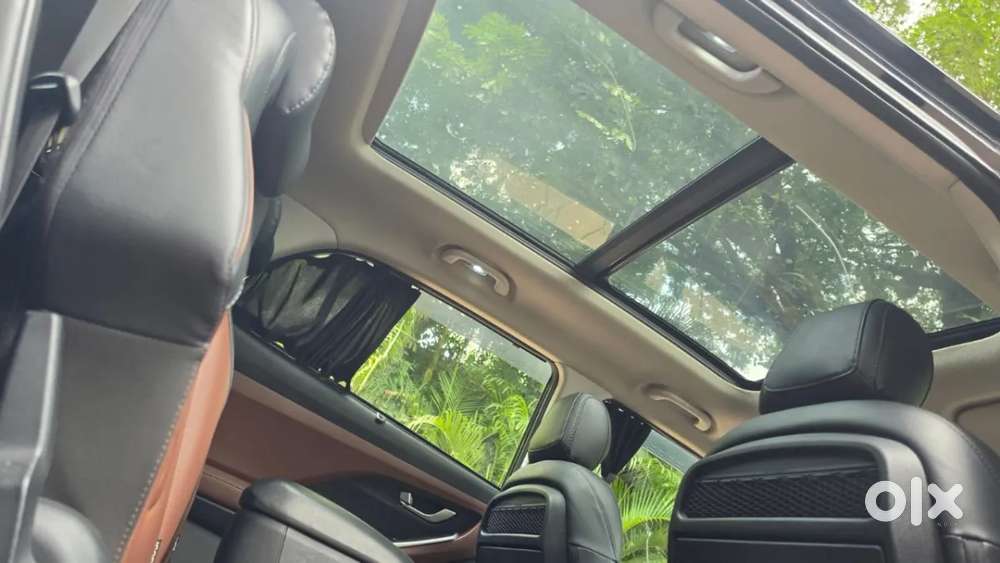Hyundai Alcazar 1.5 Signature (o) Diesel At 6 Str, 2021, Diesel