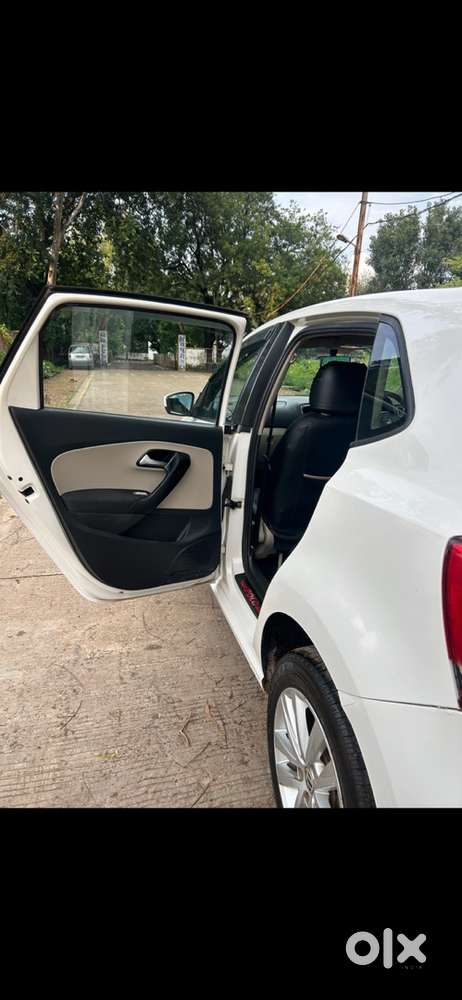 Volkswagen Polo 2014 Diesel Well Maintained