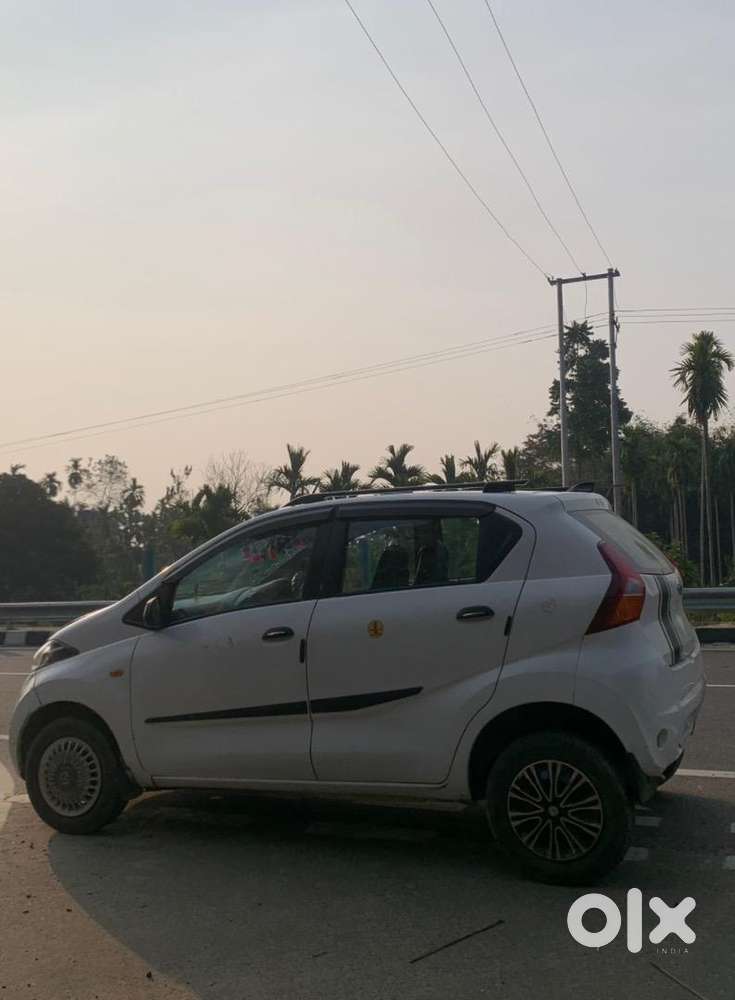 Datsun Redigo Gold 2019