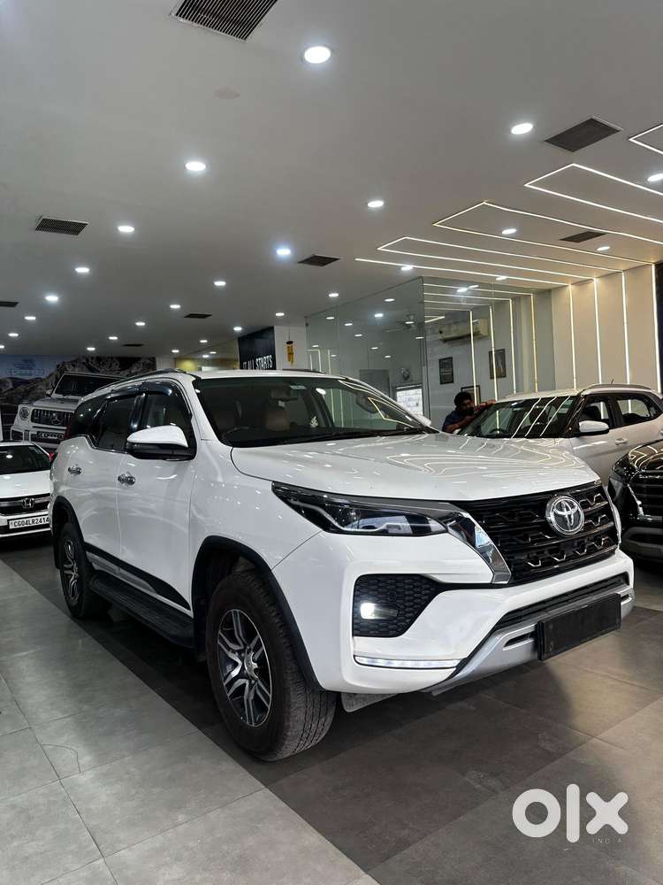 Toyota Fortuner 4x2 At 2.8 Diesel, 2023, Diesel