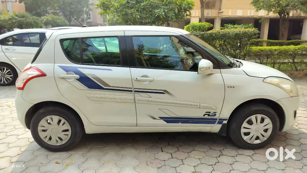 Maruti Swift 2012 Petrol 150000 Km Driven 1 St Owner